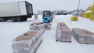 Товар не приняли на складе, не правильно упаковано для подсчета позиций 👀