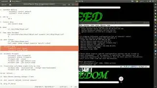 How to Configure DHCP in Centos 7  (pr)