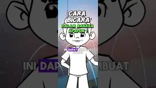 Cara berbicara dengan google translate #shorts