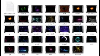 30+ OVERLAY PACK (for After Effect,Alight Motion...)Worst Promotion Video💀