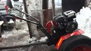 Ремонт вентилятора ваз 2106