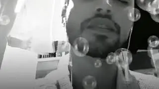 When the party’s Over (cover)