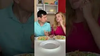 Тільки так з нею можна домовитись😬