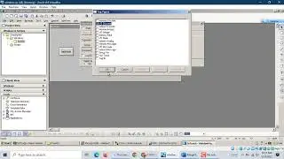How to configure the communication of Wonderware InTouch FSGateway
