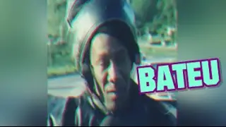 Hmmm, Bateu