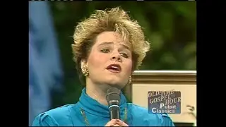 Debbie Goulette & Cliff Lambert - Ten Thousand Joys (1990)