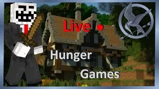 Nascent Hunger Games Livestream