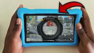 FREE FIRE || DIA DE ENTRENAMIENTOS PARA MEJORAR  - [TABLET AMAZON FIRE]