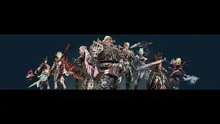 Делаем буст на танка в Lineage 2 Essence