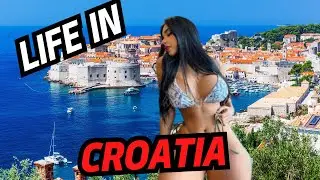 10 Mind Blowing Facts About Croatia 2024