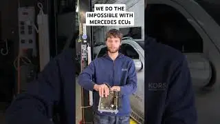 Mercedes Cloning is done right at this company.