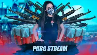 КРУШЕНИЕ САМОЛЕТА ХАРДКОР ► PUBG