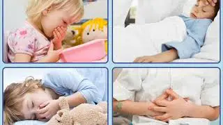 Как родители убивают  детей ч 4 Копчёности