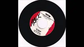 Joe Haywood - I'm Walkin 1970