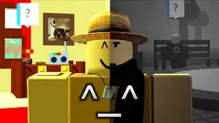 ROBLOX | ^_^ | All Badges (Full Walkthrough)