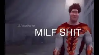 Milf shit