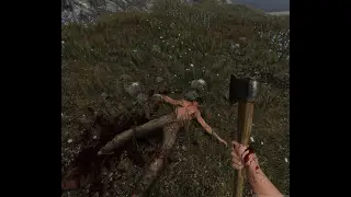 Занимаемся хренью в Subsistence(#1)