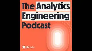 Data Mesh Architecture at Large Enterprises (w/ Moritz Heimpel and Ben Flusberg)