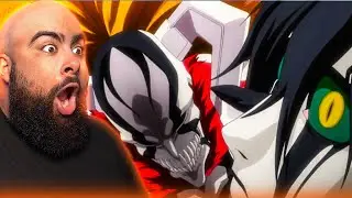 ICHIGO VS ULQUIORRA FINALE!!! | Bleach Episode 270-272 Reaction!