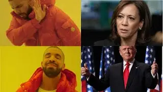 Why I'm Not Voting for Kamala Harris