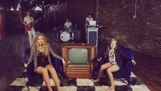 Lennon & Maisy // 