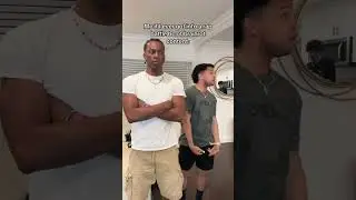 That’s a BAR! #rap #foryou #battle #tiktok #acting #funny #brainrot