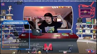 Smack To The Future