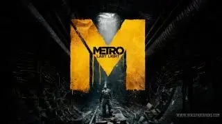 Metro: Last Light + SweetFX v1.4 - On/Off Comparison | PC Gameplay
