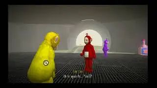 игра slendytubbies 3 campaign половиня видое