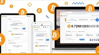 Earning from CryptoTab Pro Browser| 7 Days Review | Earn in 7 days  #cryptobrowser #earnbitcoin
