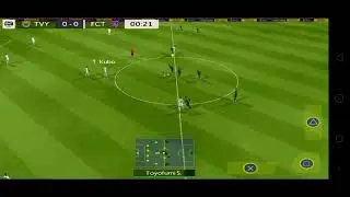 Friendly match liga jepang