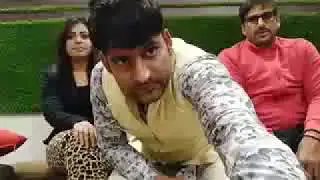 Ajay hooda #Anu kadyan Balma powerful making experience