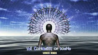 Dukeadam - The Conquest Of Sound (Unix rmx)