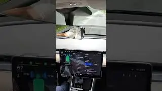 Tesla mY Performance 0-100