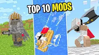 10 Top Mods Should Add in Minecraft 1.21 🔥🔥
