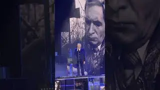 “Ночь кино”.  Ю.Стоянов
