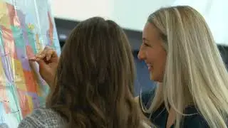 Creighton University School of Medicine Match Day 2023