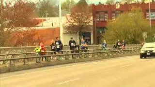 iRun 2016 Highlights