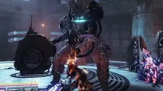 Destiny 2: Hollow Part 2 Mission All Dialogues