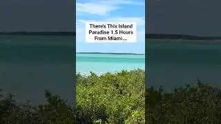📍Baker’s Cay Resort, Key Largo FL 