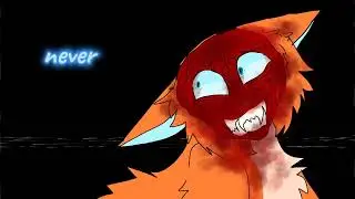 NEVER, EVER! || Meme • TW: GORE, ANIMAL DEATH