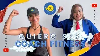 Quiero ser COACH @valordeserfeliz | Alcanza tus Sueños | Episodio 33 Temporada 4 | Profe Del Valle