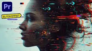 How to Create Glitch Effect in Premiere Pro Hindi