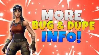 Fortnite Duplication Glitch Ban Info & No Mission Rewards Bug Fix | Fortnite Save The World
