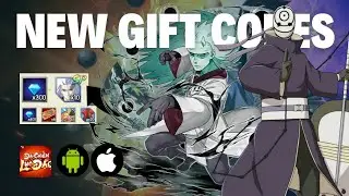 NARUTO F2P GAME GET SP MADARA SIX PATHS SHARD & NEW 2 CODES OCTOBER 2024