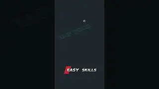 Autocad Tips (how to create 3D text)