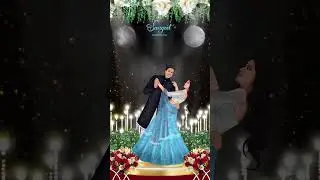 Indian Traditional Wedding Invitation Video - Eshan & Rakhee