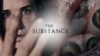 The Substance - You Are One