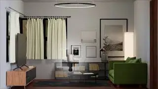 The missing piece to a perfect home.