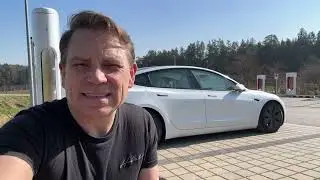 Model 3 Ludicrous ab Mai lieferbar aber wann ist die Präsentation?